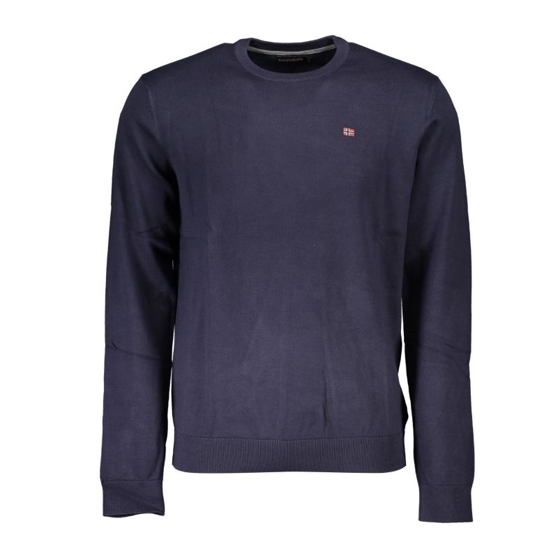 Мъжки пуловер NAPAPIJRI NP0A4GJPDROZ4_BL176