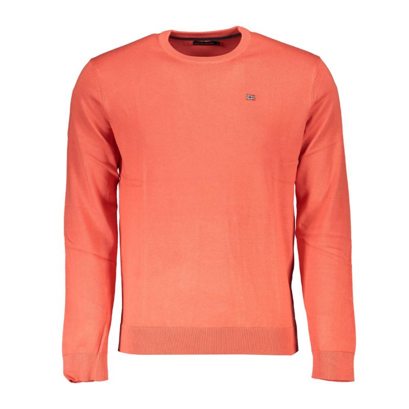 Мъжки пуловер NAPAPIJRI NP0A4GJPDROZ4_ROR14