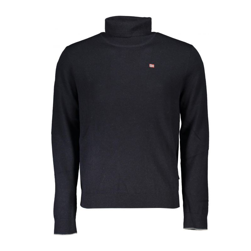 Мъжки пуловер NAPAPIJRI NP0A4GJTDAMAVANDT1_NE041