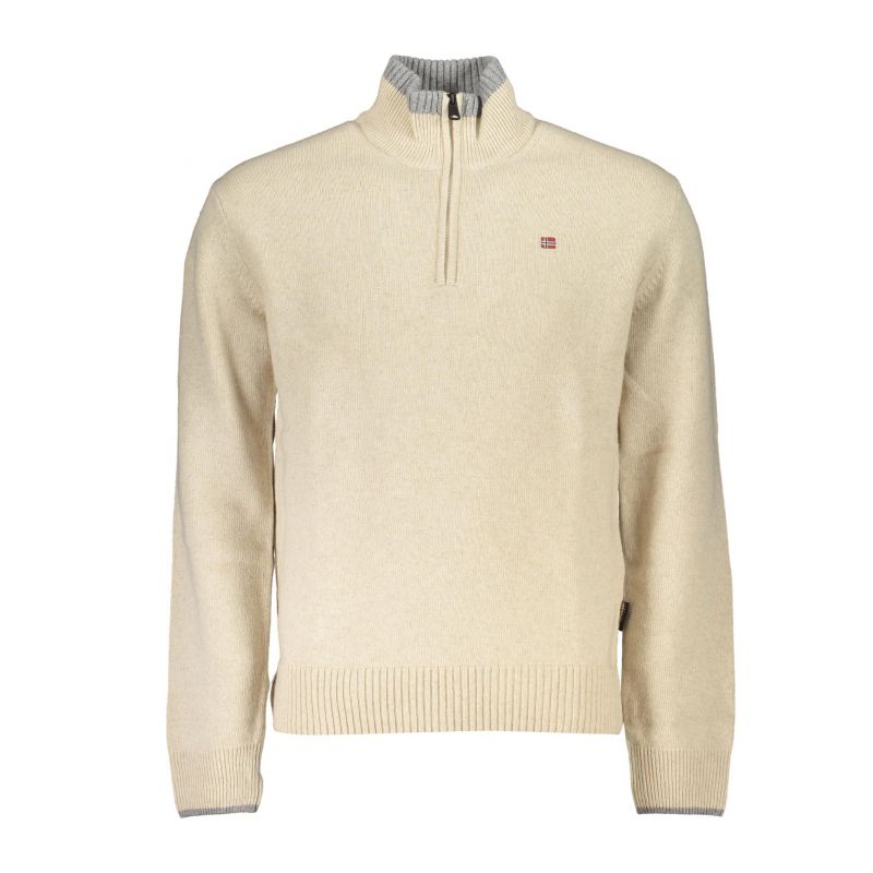 Мъжки пуловер NAPAPIJRI NP0A4HLRDAIN_BEN1A