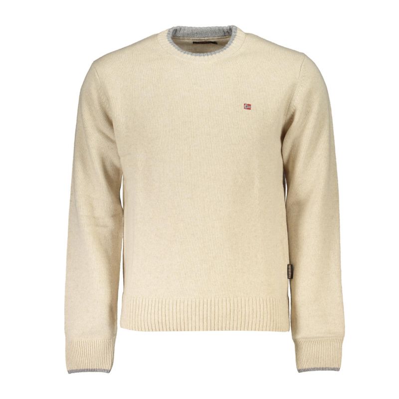 Мъжки пуловер NAPAPIJRI NP0A4HLSDAINC5_BEN1A