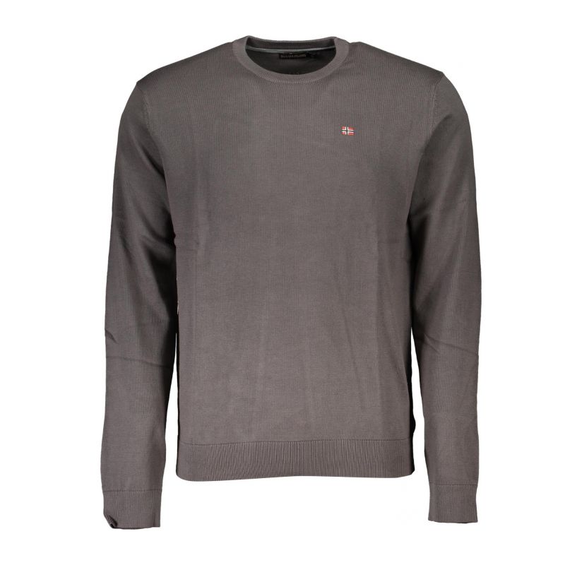 Мъжки пуловер NAPAPIJRI NP0A4GJPDROZ4_GRH98