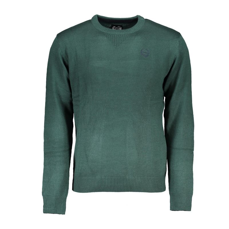 Мъжки пуловер GIAN MARCO VENTURI AU01527FLORIANO_VEDARKFO