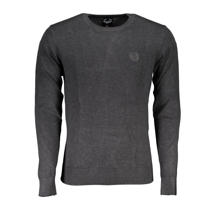 Мъжки пуловер GIAN MARCO VENTURI AU01526FRAME_GRCHARCO