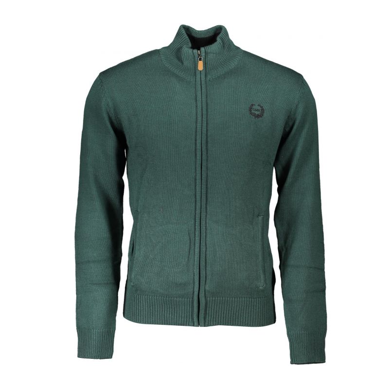 Мъжки пуловер GIAN MARCO VENTURI AU01528FILIPPO_VEDARKFO