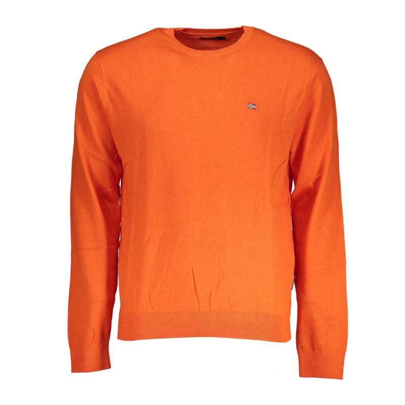 Мъжки пуловер NAPAPIJRI NP0A4GAWDECATUR4_ROR05