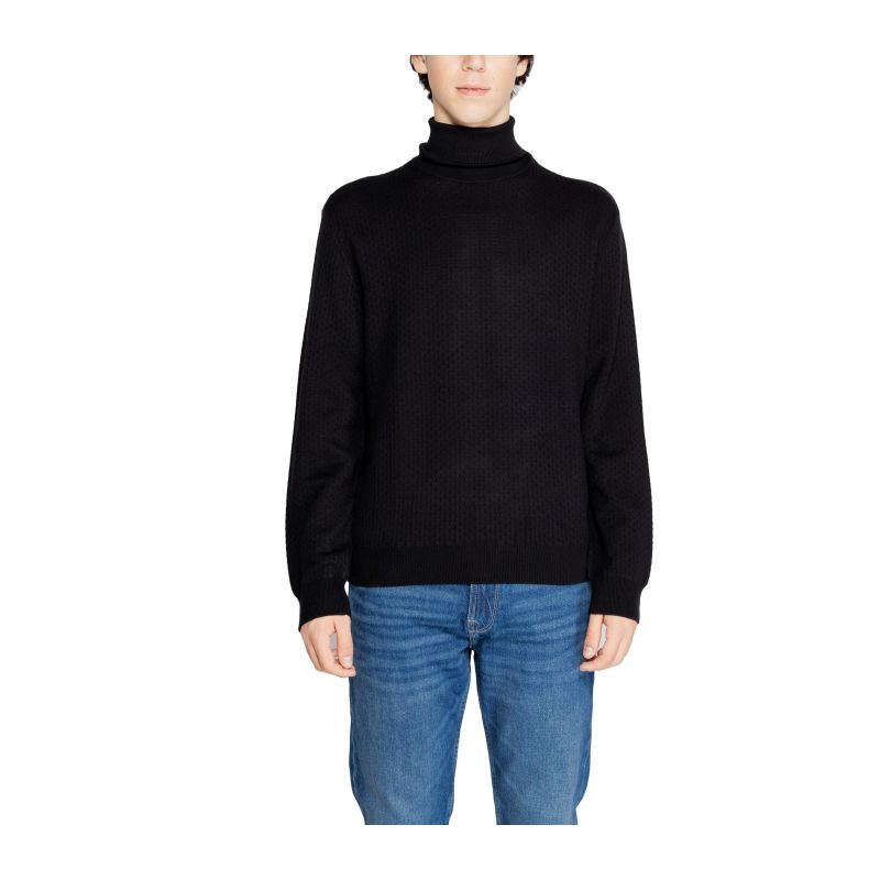 Мъжки пуловер ARMANI EXCHANGE 476236
