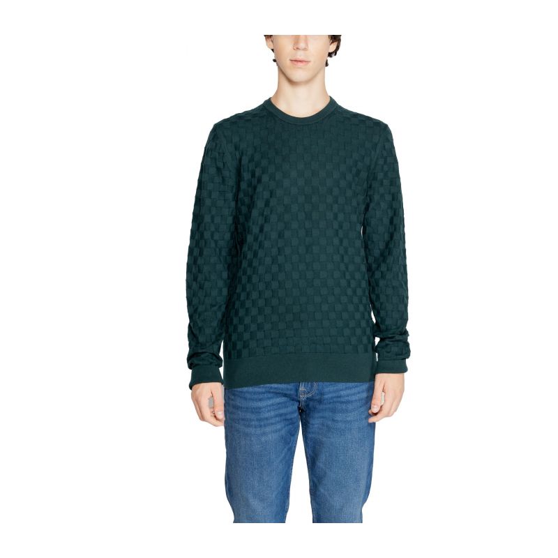 Мъжки пуловер CALVIN KLEIN 476218