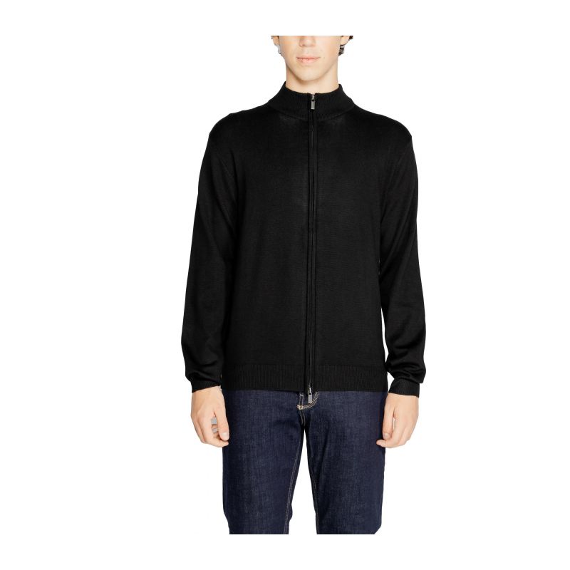 Мъжки пуловер HAMAKI HO 476712