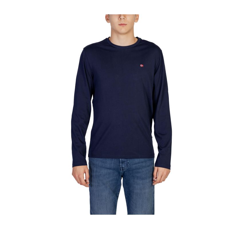 Мъжки пуловер NAPAPIJRI 477437