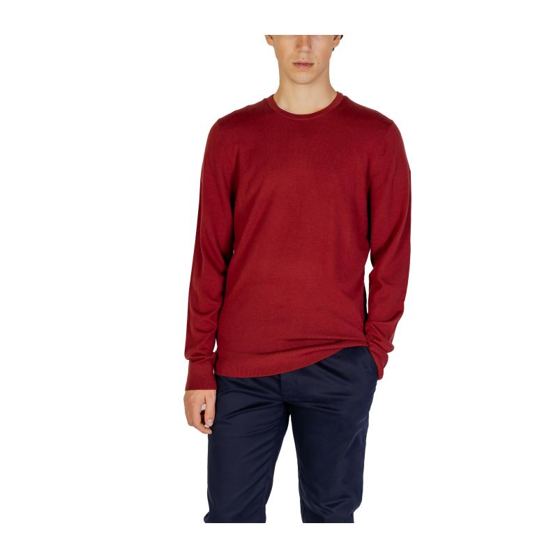 Мъжки пуловер CALVIN KLEIN 477812