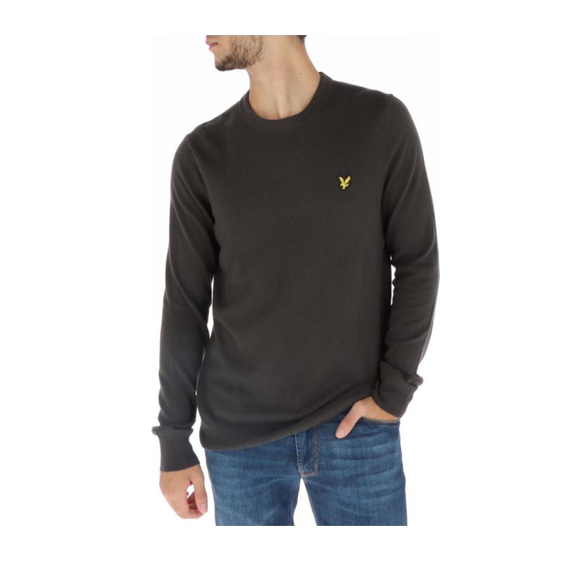 Мъжки пуловер LYLE&SCOTT 478251