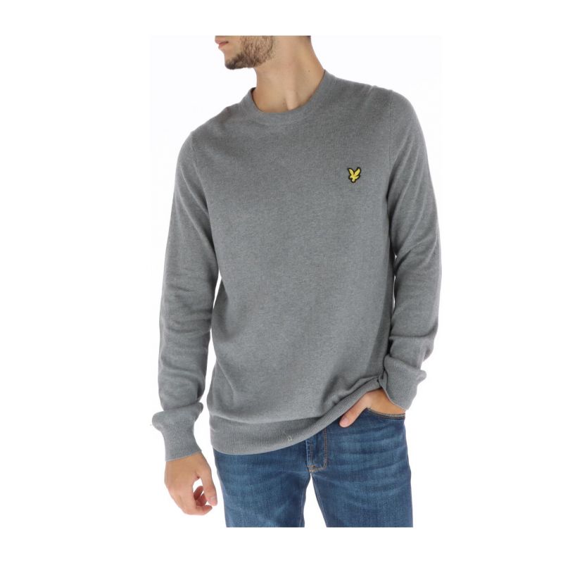 Мъжки пуловер LYLE&SCOTT 478250