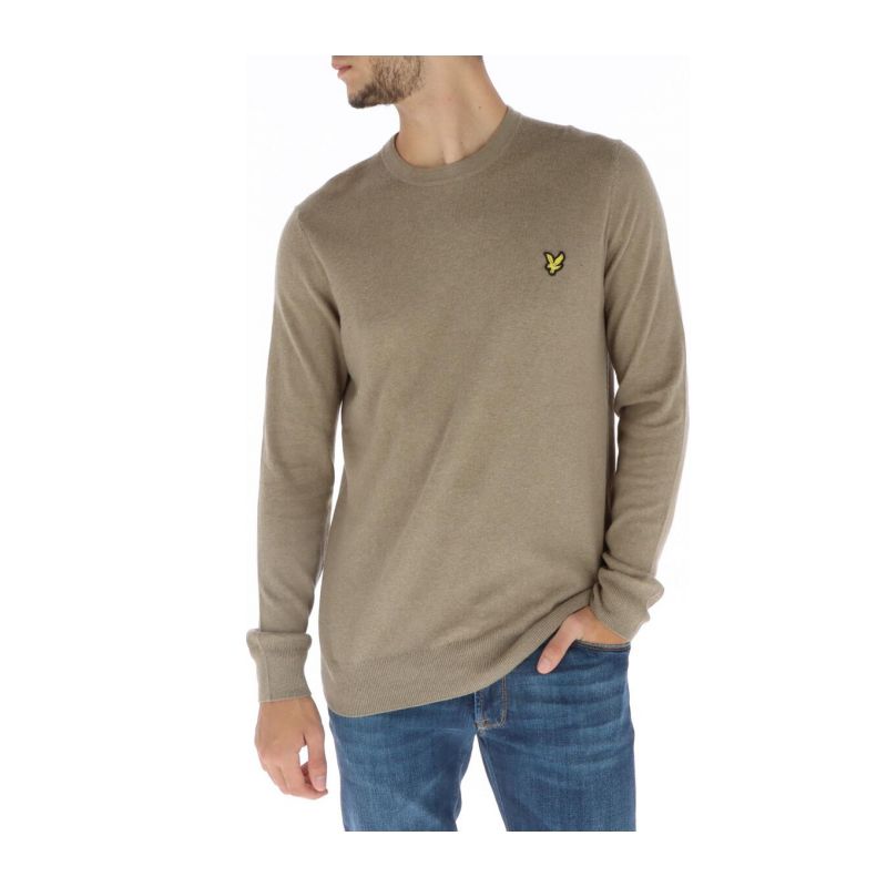 Мъжки пуловер LYLE&SCOTT 478245