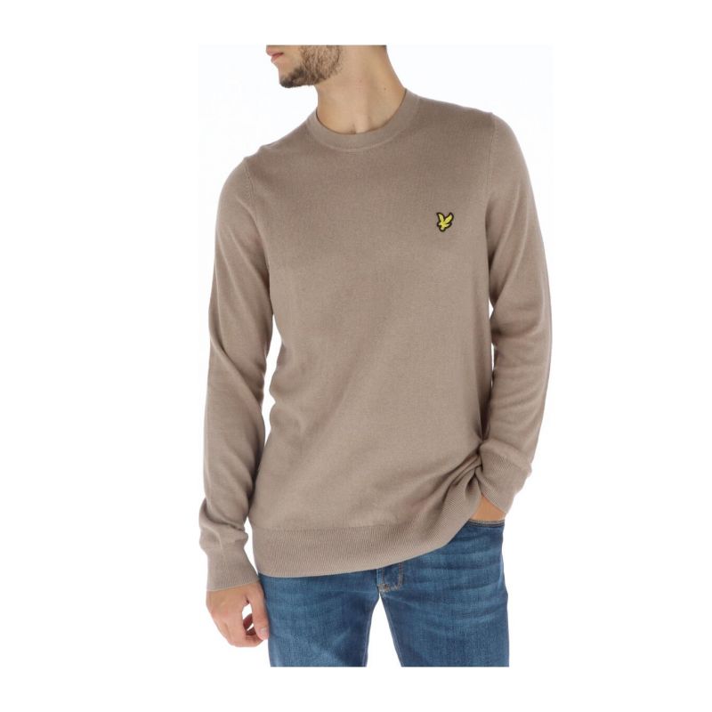 Мъжки пуловер LYLE&SCOTT 478243