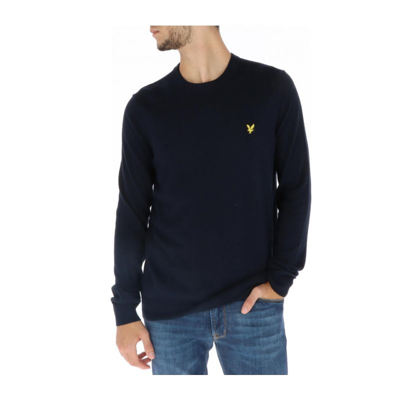 Мъжки пуловер LYLE&SCOTT 478253