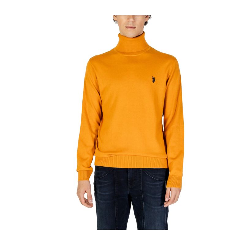 Мъжки пуловер U.S. POLO 478577