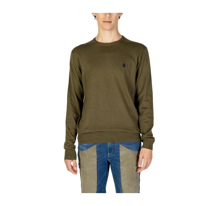 Мъжки пуловер U.S. POLO 478569