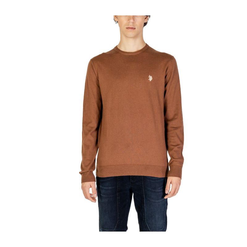 Мъжки пуловер U.S. POLO 478571