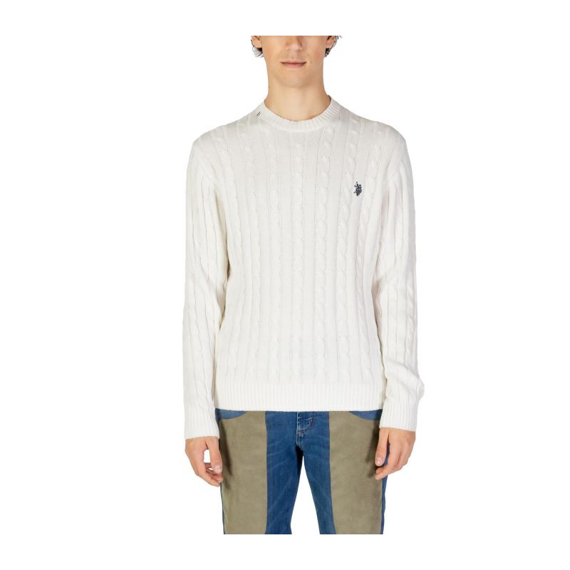 Мъжки пуловер U.S. POLO 478595