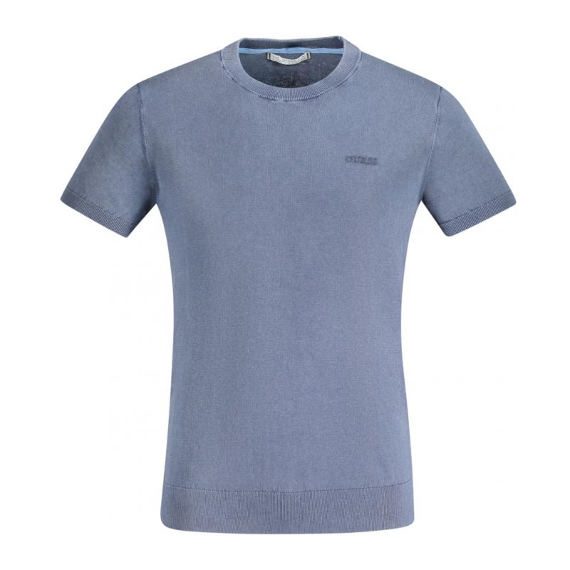 Мъжки пуловер GUESS M4GR05Z3DN1_BLG7K5