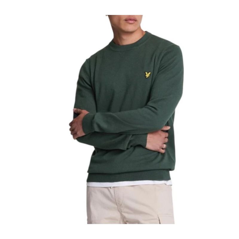 Мъжки пуловер LYLE&SCOTT 479465