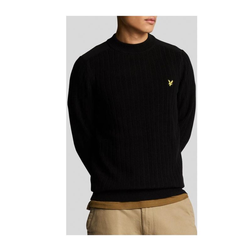 Мъжки пуловер LYLE&SCOTT 479468