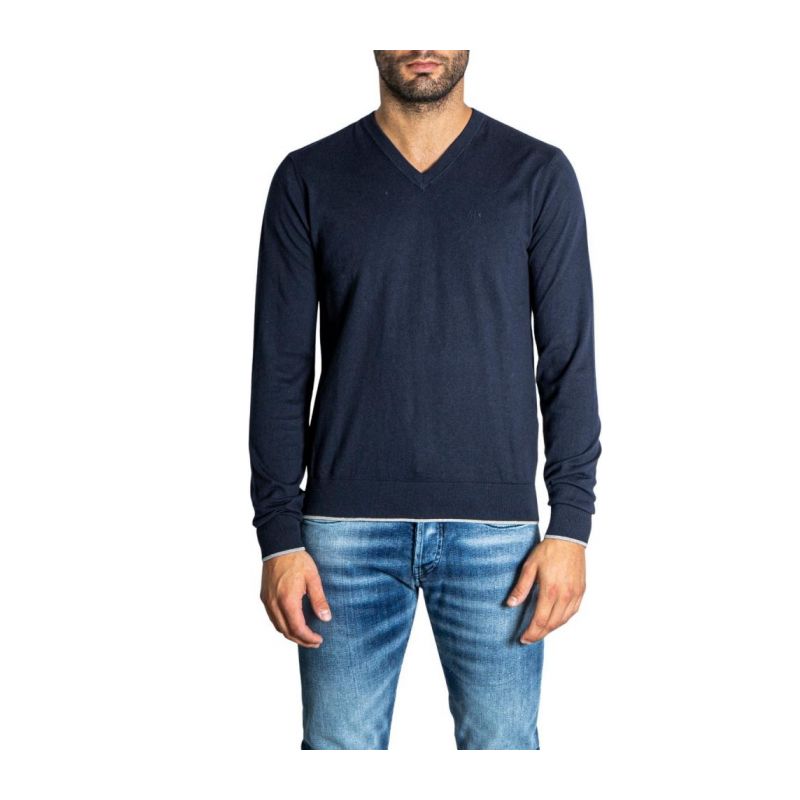 Мъжки пуловер ARMANI EXCHANGE 229163