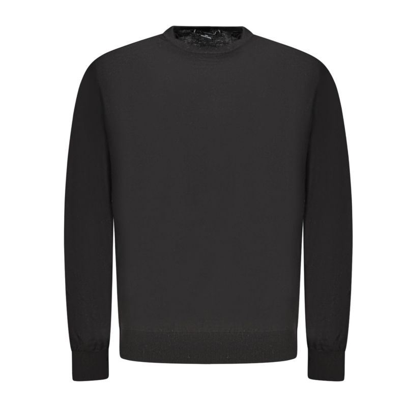 Мъжки пуловер GUESS M5RR36Z3LZ0_NEJBLK