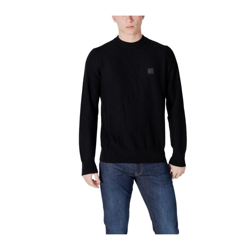 Мъжки пуловер BOSS 484189