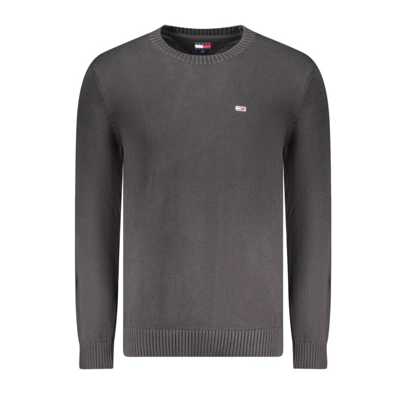 Мъжки пуловер TOMMY HILFIGER DM0DM18370_NEBDS