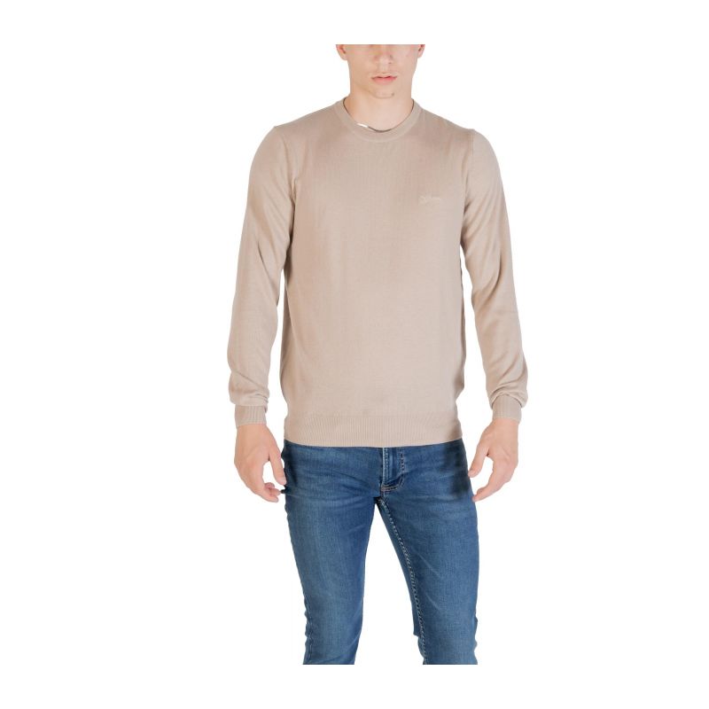 Мъжки пуловер GUESS 488036