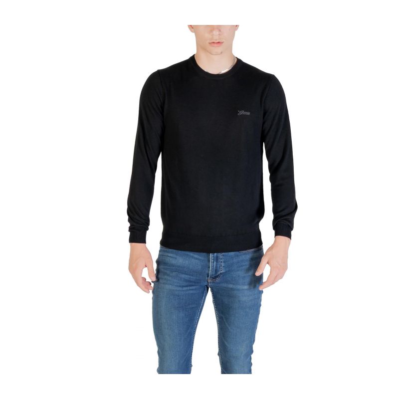 Мъжки пуловер GUESS 488035