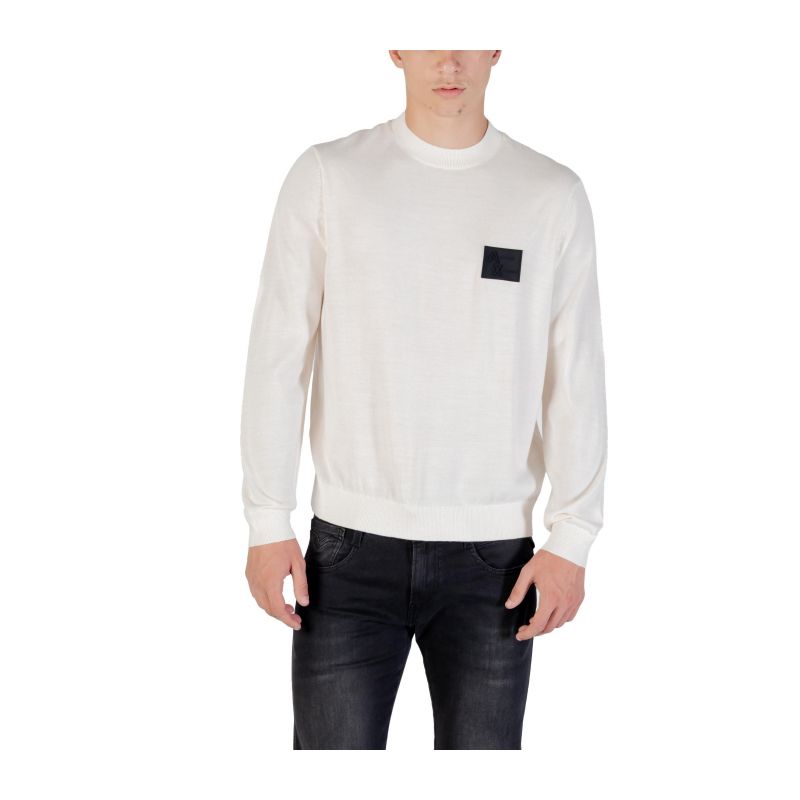 Мъжки пуловер ARMANI EXCHANGE 488798
