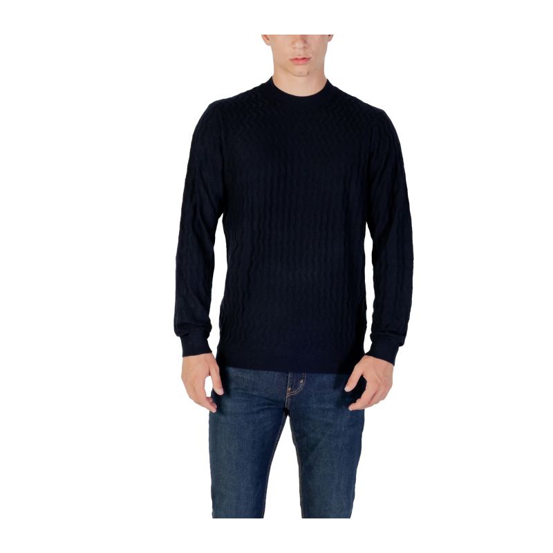 Мъжки пуловер ARMANI EXCHANGE 488695