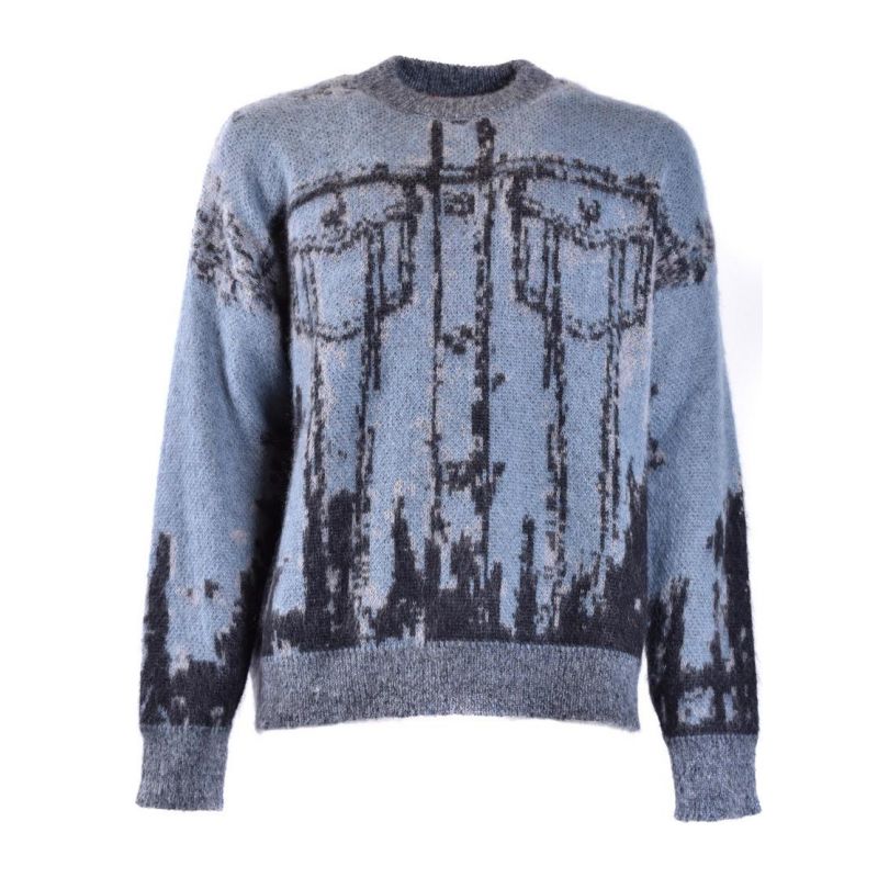 Мъжки пуловер DIESEL 488686