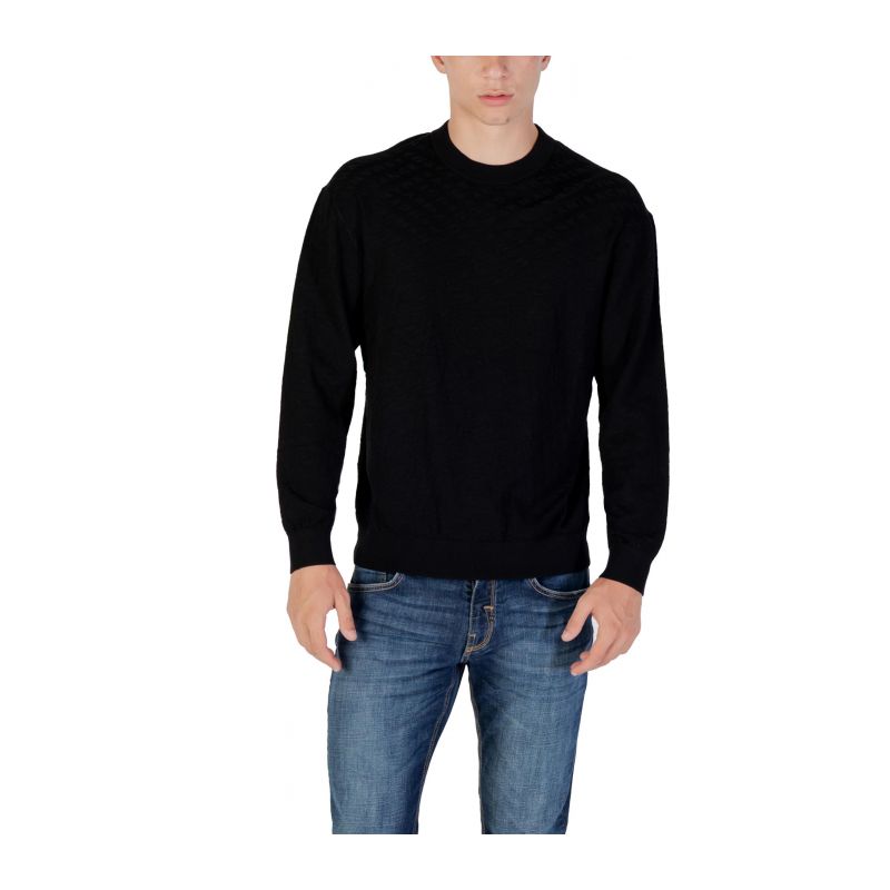 Мъжки пуловер ARMANI EXCHANGE 488694