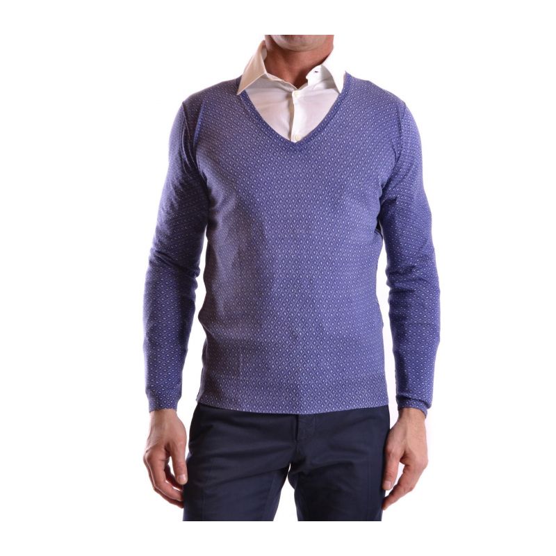 Мъжки пуловер PAOLO PECORA 489324