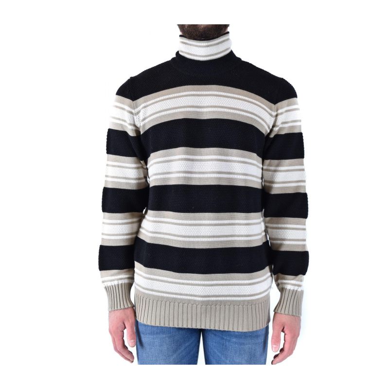 Мъжки пуловер PAOLO PECORA 489432