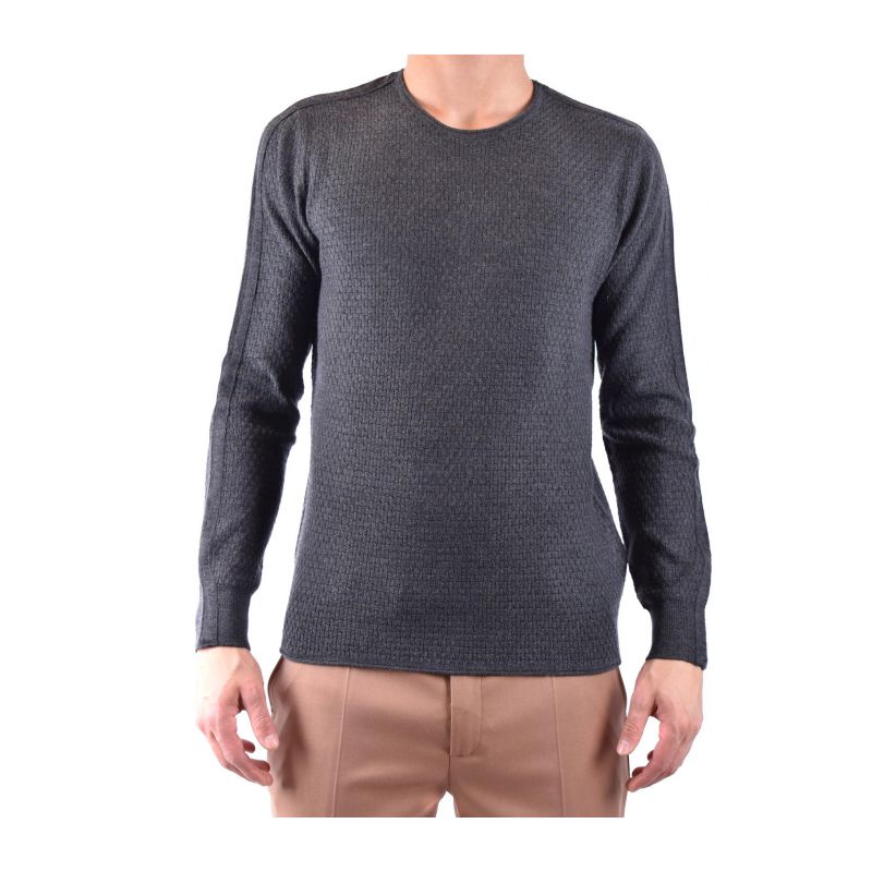 Мъжки пуловер PAOLO PECORA 489477