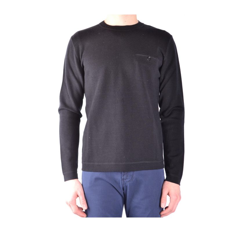 Мъжки пуловер PAOLO PECORA 489353