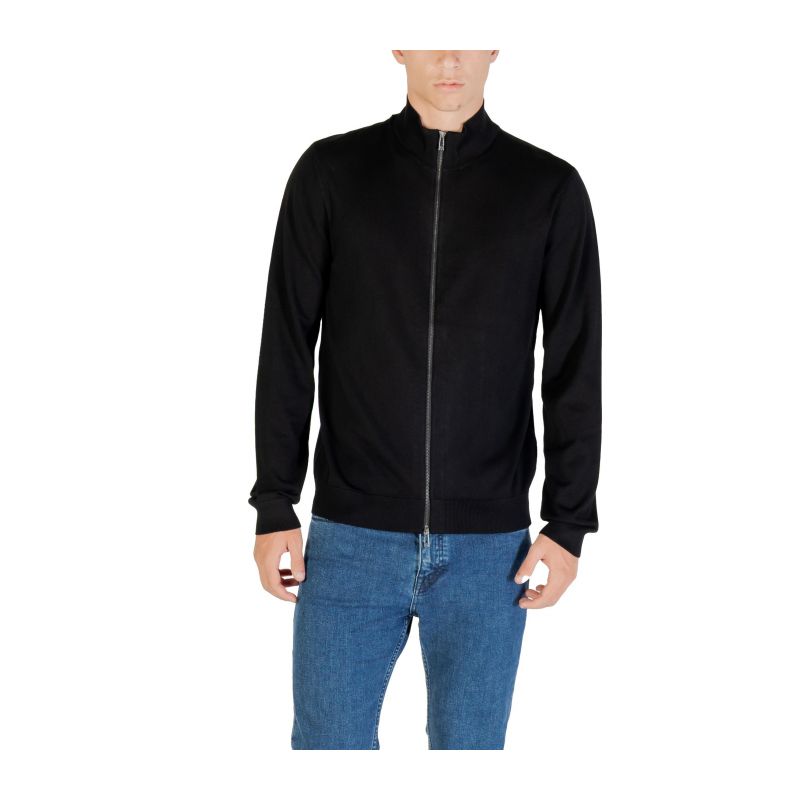 Мъжки пуловер ARMANI EXCHANGE 489773