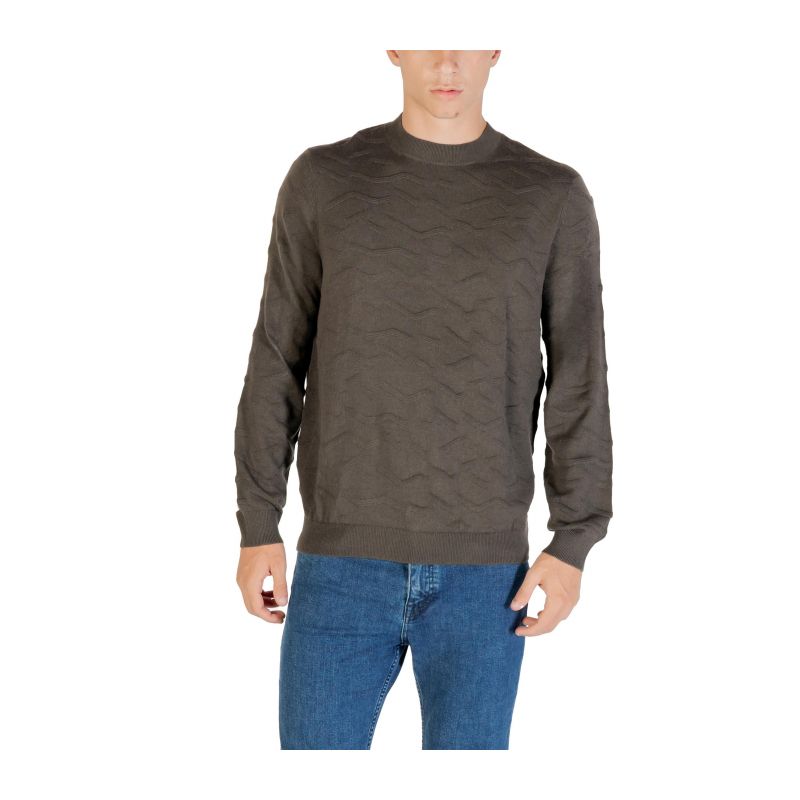 Мъжки пуловер ARMANI EXCHANGE 489761