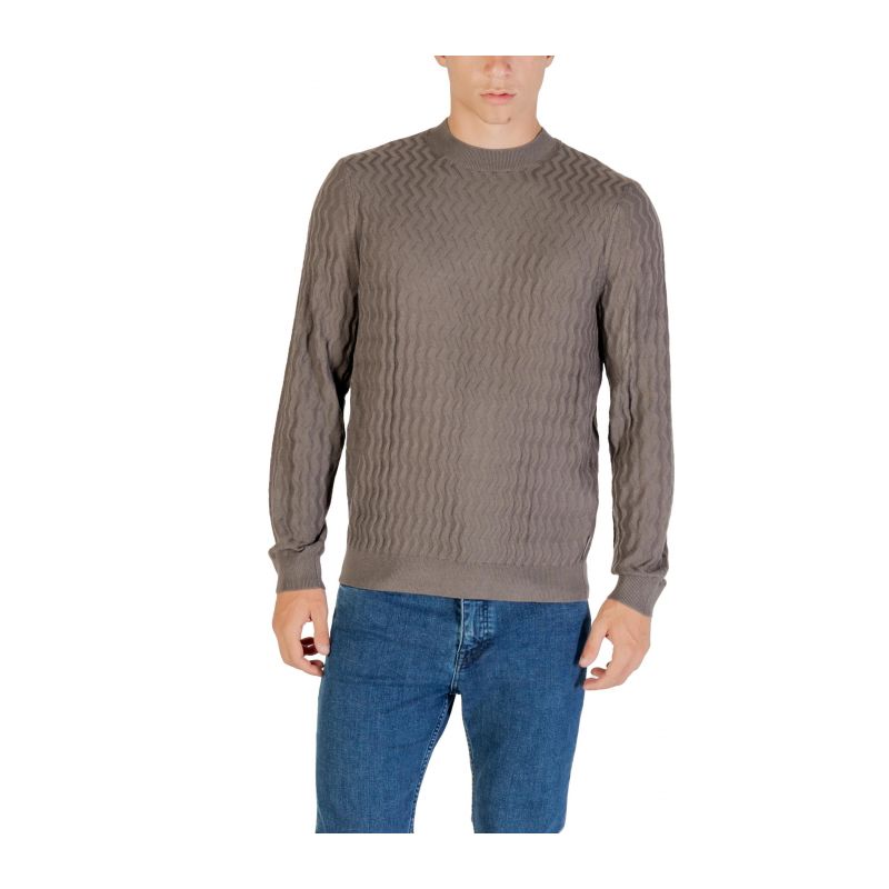 Мъжки пуловер ARMANI EXCHANGE 489760