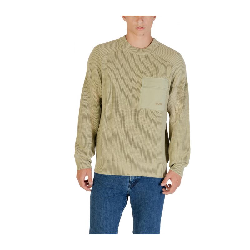 Мъжки пуловер BOSS 489803