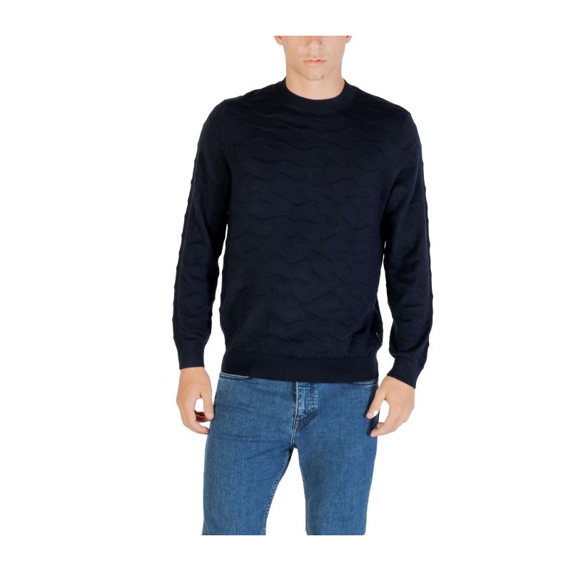 Мъжки пуловер ARMANI EXCHANGE 489759
