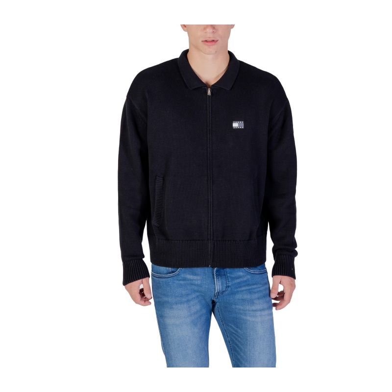 Мъжки пуловер TOMMY HILFIGER 490255