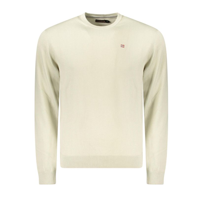 Мъжки пуловер NAPAPIJRI NP0A4I2GDROZ5_BEH64