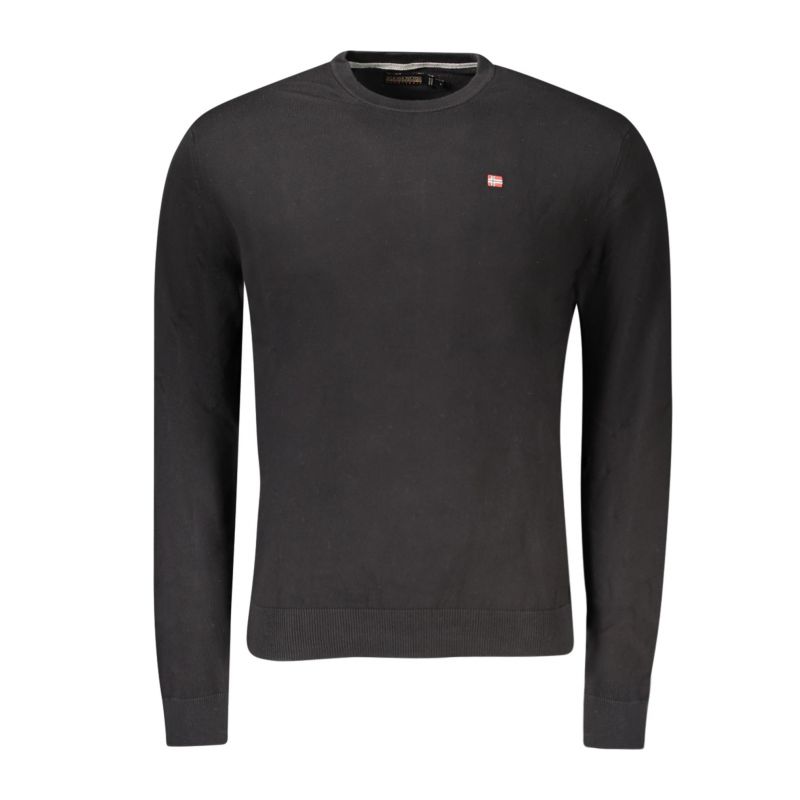 Мъжки пуловер NAPAPIJRI NP0A4I2GDROZ5_NE041