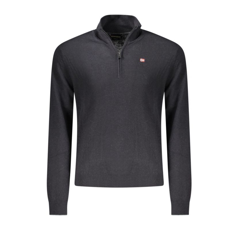 Мъжки пуловер NAPAPIJRI NP0A4GJSDAMAVANDHZ4_NE041